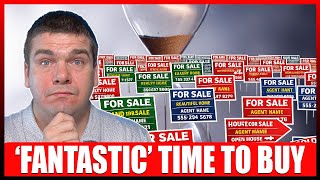 Canada's 'Mystery' Real Estate Bottom