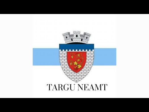 Targu Neamt 4K