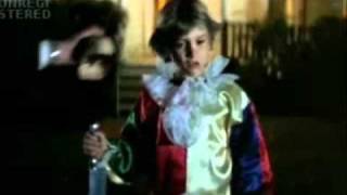 Blitzkid - Myers 10-31