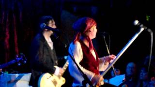 Spike &amp; Tyla&#39;s Hot Knives- Honky Tonk Women