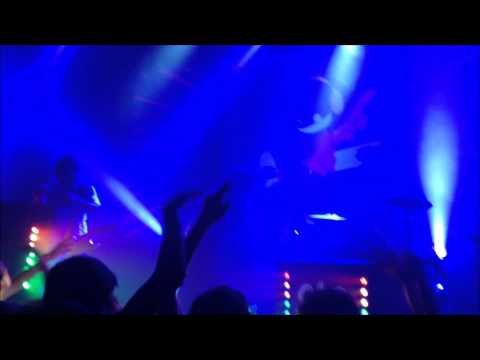 Janski beeeats le temps machine 6/10/12