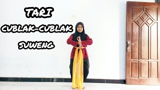 Download lagu TARI CUBLAK-CUBLAK SUWENG | Mudah Ditiru dan Dihafalkan mp3 Download lagu TARI CUBLAK-CUBLAK SUWENG | Mudah Ditiru dan Dihafalkan mp3