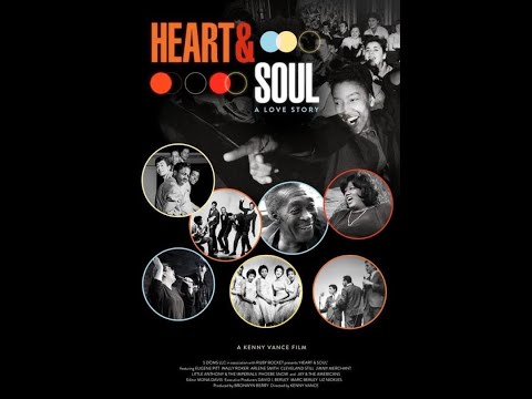 Heart & Soul Movie Trailer (HD Version) - A Kenny Vance Film