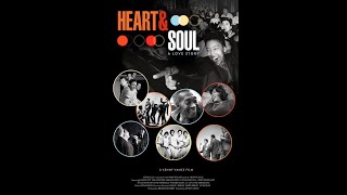 Heart & Soul Movie Trailer (HD Version) - A Kenny Vance Film