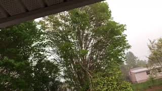 Tornado - Derby CT. 5.15.2018