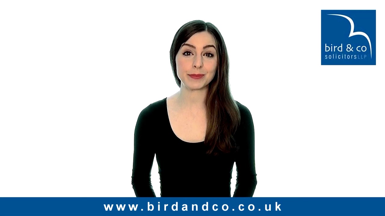 Bird & Co Conveyancing