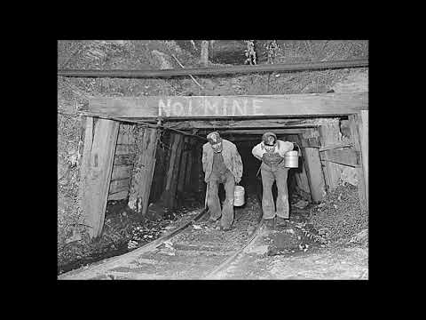 The Miners - Jedź Tom Taśmom