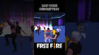 Download lagu New Funny 🤣 Dance Map Code Pin India Dance Party 🥳 Enjoy #freefire #map #dance #tayyabgaming2 #ff mp3