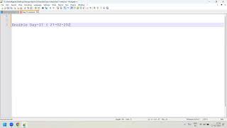 Ansible-Day-17 || continue with conditions || Notify & Handlers