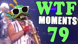 Hots wtf moments 79화