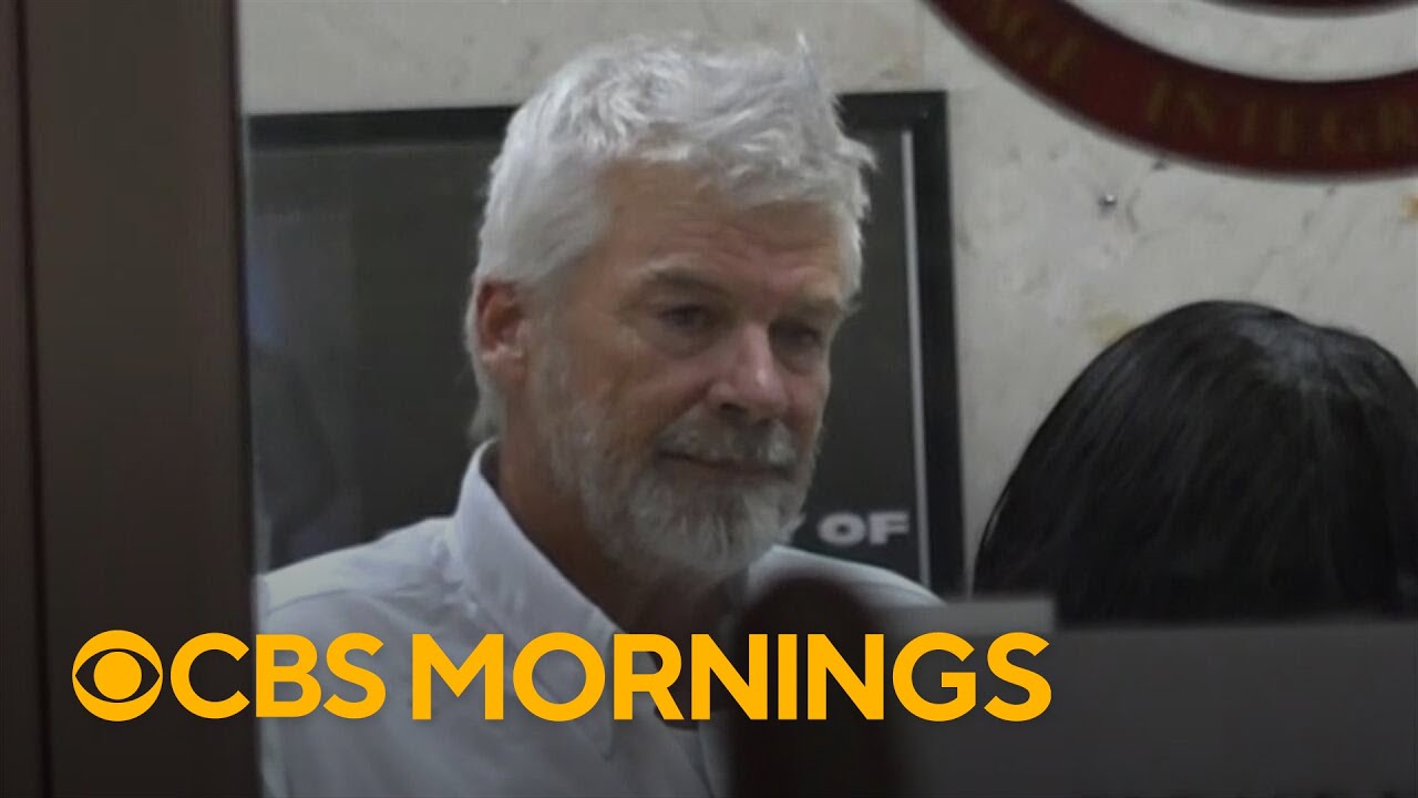 Husband of American woman missing in the Bahamas released, not facing charges