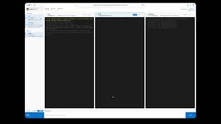 Agenvoy - Manage sessions with WebUI