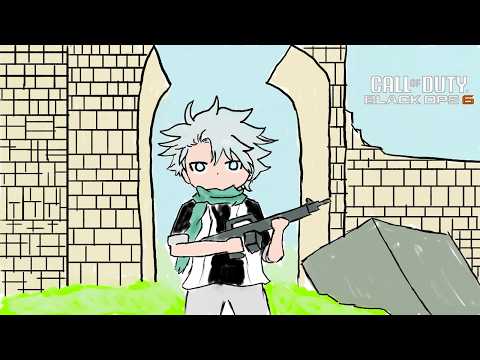 BLACK OPS 6 MP IS BRAINLESS