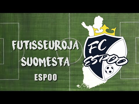 Futisseuroja Suomesta, jakso 4: FC Espoo