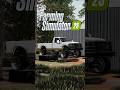 The Best Truck Mods In Farmingsimulator Maplewoodmodding4112