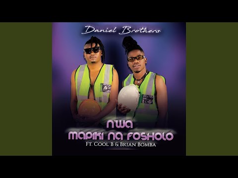 N'wa Mapiki Na Fosholo (feat. Cool B & Brian Bomba)