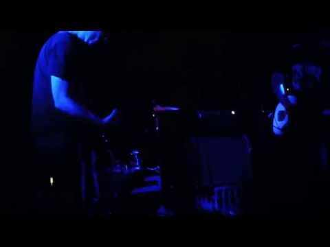 fourteen nights at sea @ the reverence live 14/06/13