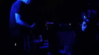fourteen nights at sea @ the reverence live 14/06/13