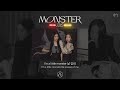 Red Velvet - IRENE & SEULGI 'Monster' Official Lyrics Eng
