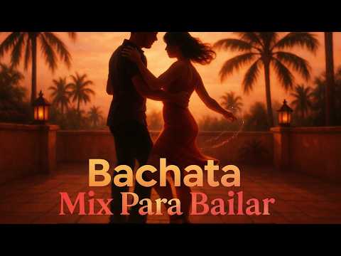 Bachata Mix Para Bailar 2026 🔥 | Modern NEW Bachata with Lyrics & Instrumentals 🎸💃 Bailando Bachata