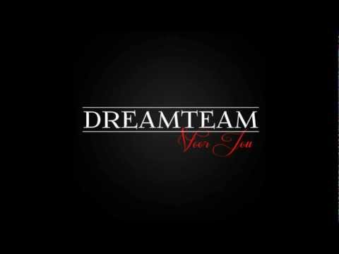 Tribz Ft Double-C & J.Voice - Voor Jou