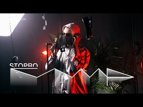 Wac Toja - Connect (prod. Dudzik x Deckster) cuty Dj Duda VIDEO