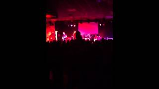 The acacia strain - Jonestown