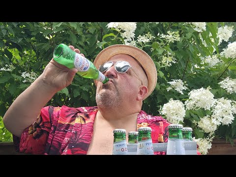 #4275 Birra Peroni Nastro Azzuro 0.0% Non-Alcoholic Lager