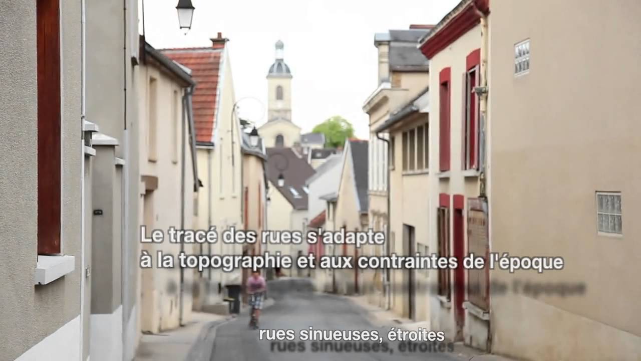 L'urbanisme durable en Montagne de Reims