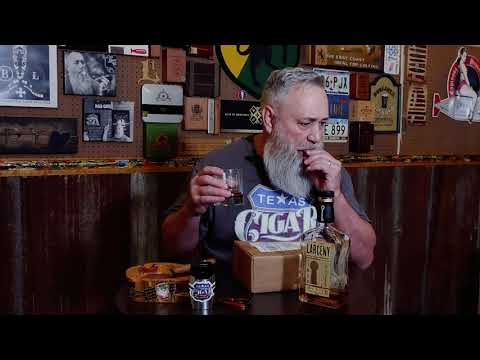 NRA Cigar Club November Unboxing - Pit Stop 63