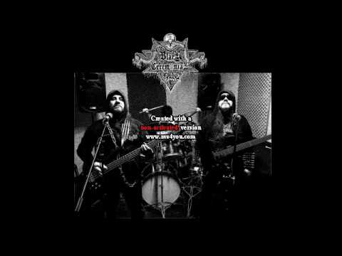 Black Ceremonial Kult (Chile) - Aberah KeDabar (Demo) MMXIV (2014)