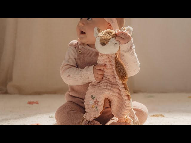 Vídeo relacionado con Little Dutch 9021 - Peluche de ciervo grande (33 cm)