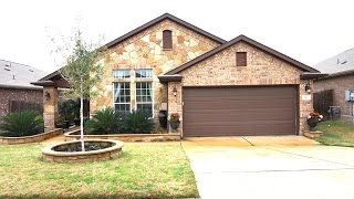 preview picture of video '247 Pond View Pass Buda TX 78610'