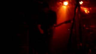 long distance calling - fire in the mountain