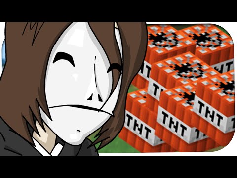 GermanLetsPlay -  BLOW EACH OTHER UP!  ☆ Minecraft: Aura PvP