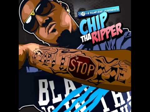 Chip Tha Ripper - Fresh Fly Fitted (Produced By Rami)