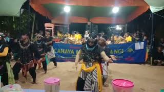 Download lagu TARI SABILULUNGAN SENI CAHAYA MEDAL SILIWANGI mp3