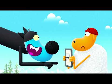 KARATE SHEEP EP2 – Robot Tondeuse