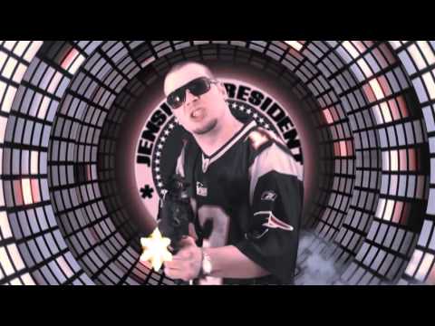 King Jensit - Niemals