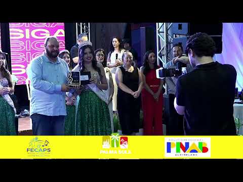 12º  FECAPS  -  FINAL