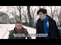 SHERLOCK - The Musical -Season 3-chinese ...