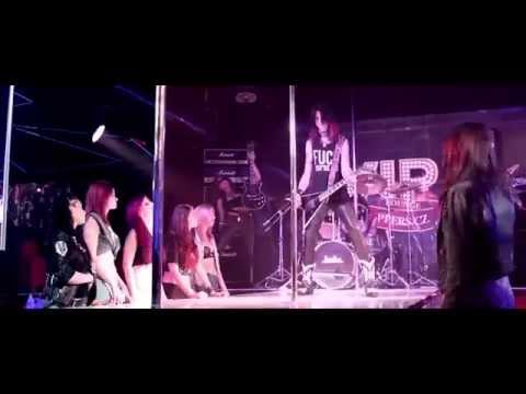Nasty Ratz - NASTY RATZ - N.A.S.T.Y. (Official video)