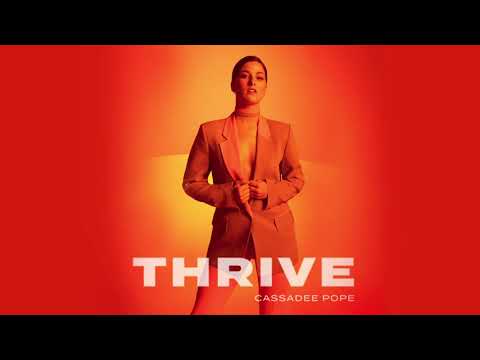 Cassadee Pope - Just a Girl (Official Audio)