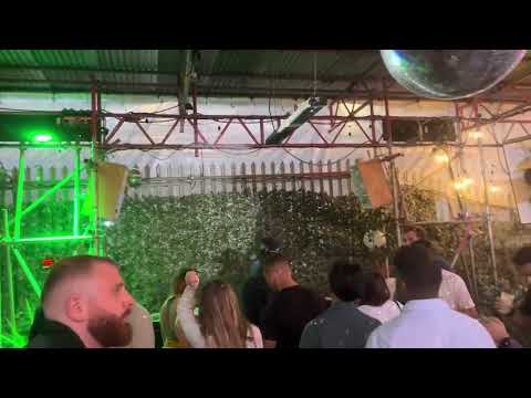 Cristi Cons @ The LOT, London 04.09.2022 (2)