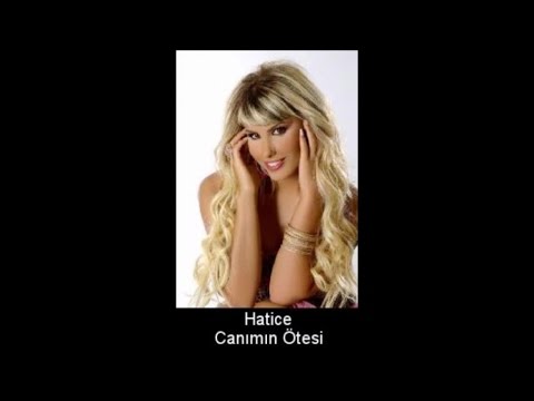 HATİCE - BİLSEYDİM