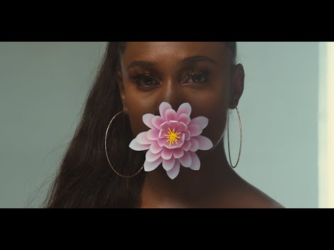 Emanuel - Black Woman (Official Video)