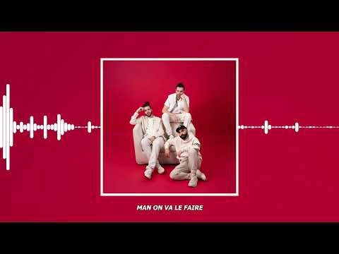 Dub Silence - On va le faire