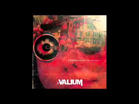 i Valium - IL MIO MONDO COSMICO - La Maledizone Sta Per Arrivare ( Warner Chappell ) 2010