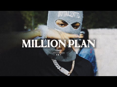[FREE] POP SMOKE x UK Drill type beat 2025 - "Million Plan"
