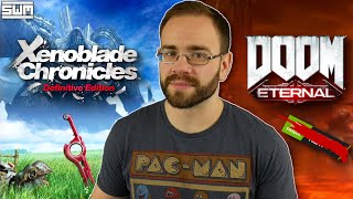 Cloud Gaming's Big Problem Gets Worse And Xenoblade Could Be Closer Than We Thought | News Wave